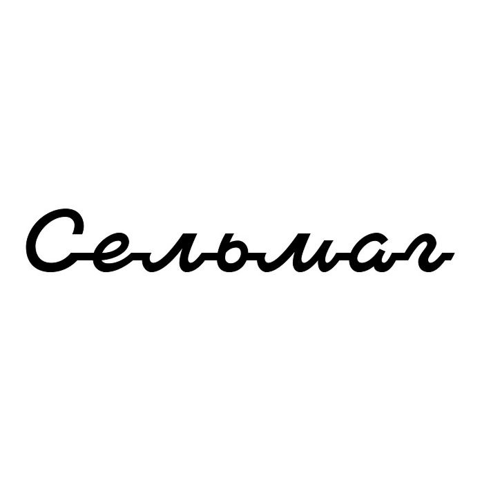 Сельмаг в Подвязье