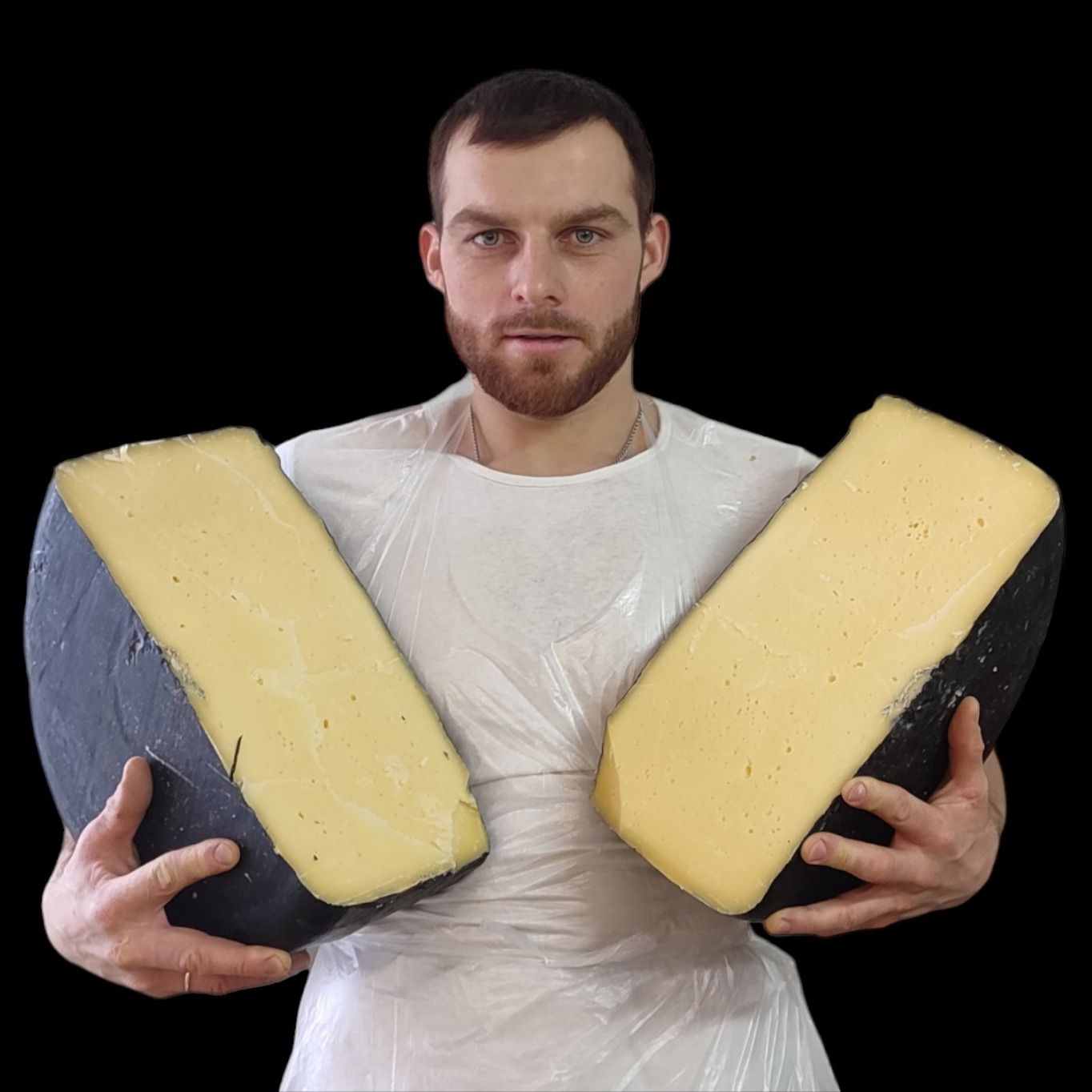 Дивеевская сыроварня Евгения Сурначёва Дивеевская сыроварня Евгения Сурначёва