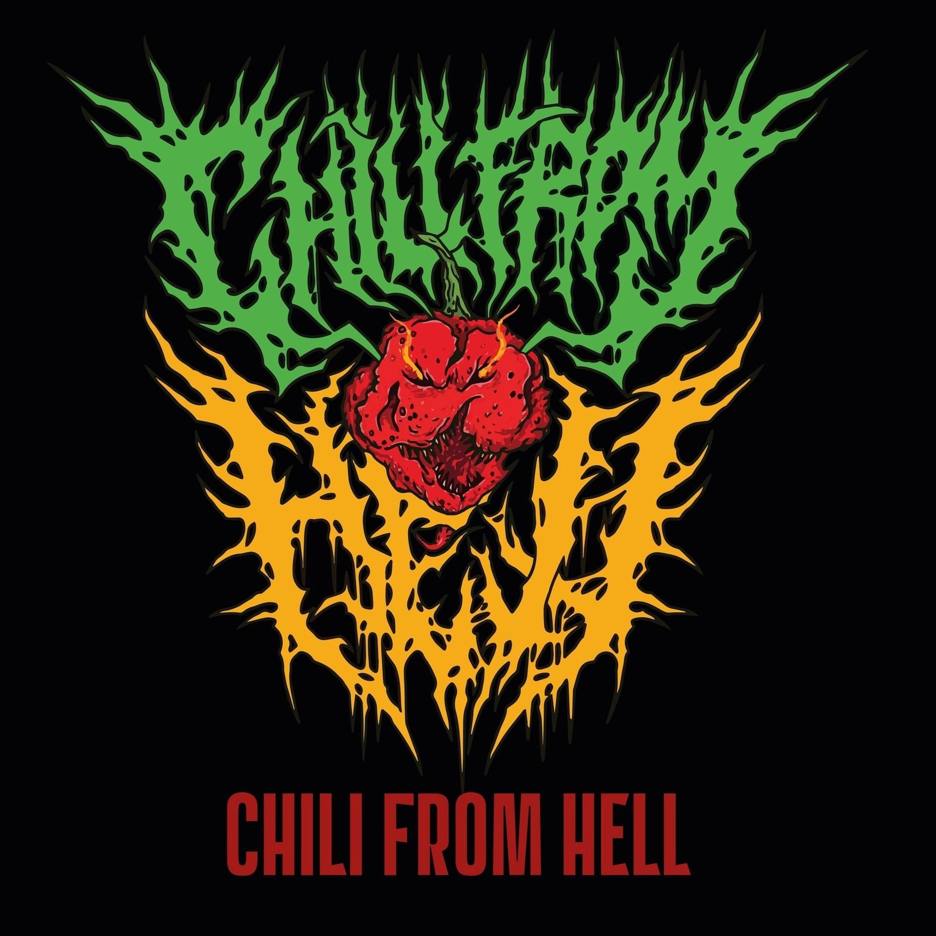 Chili From Hell Chili From Hell