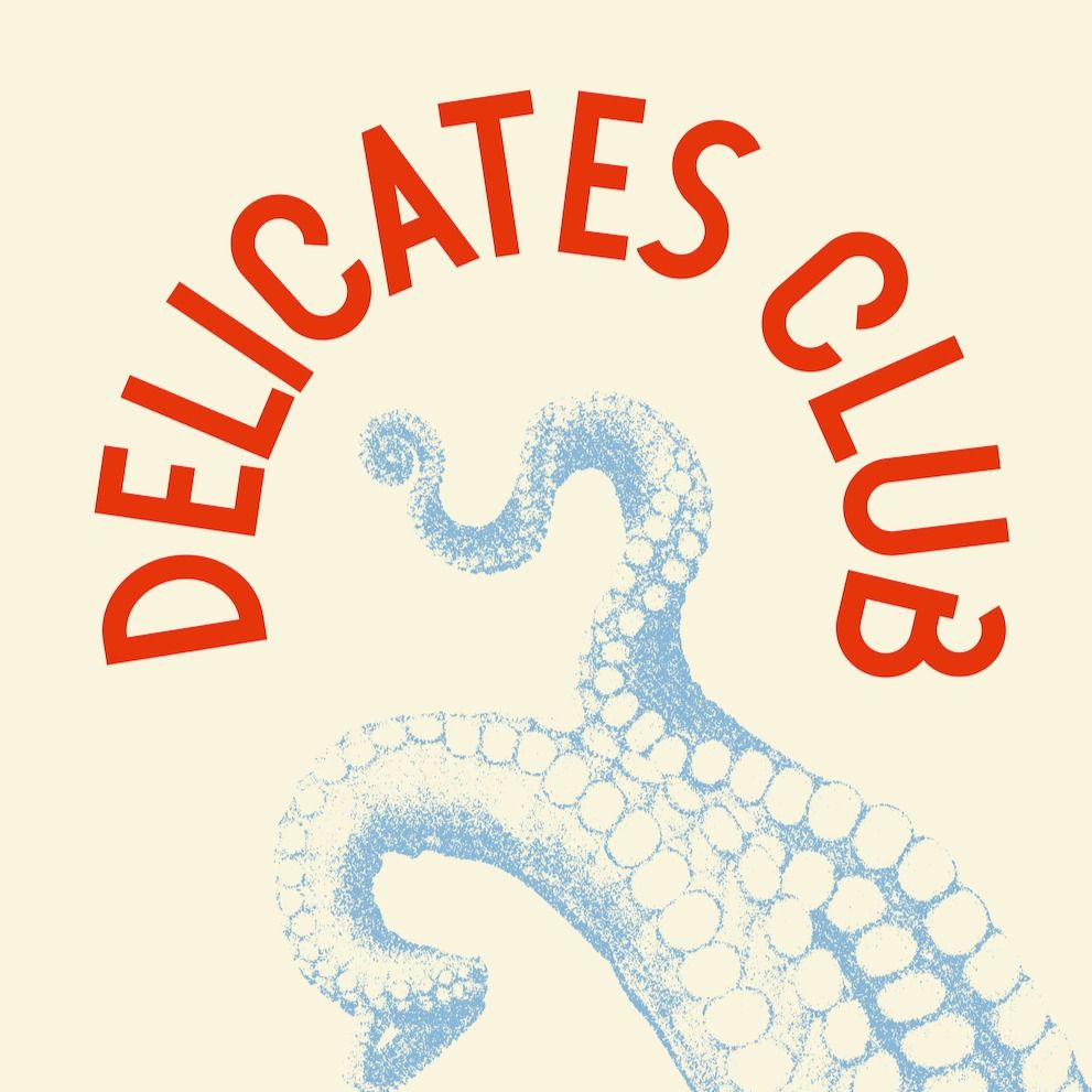 Delicates Club
