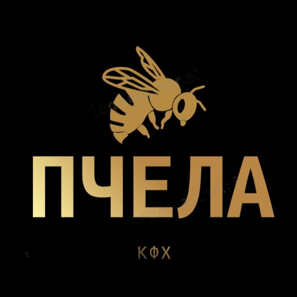 Логотип фермера