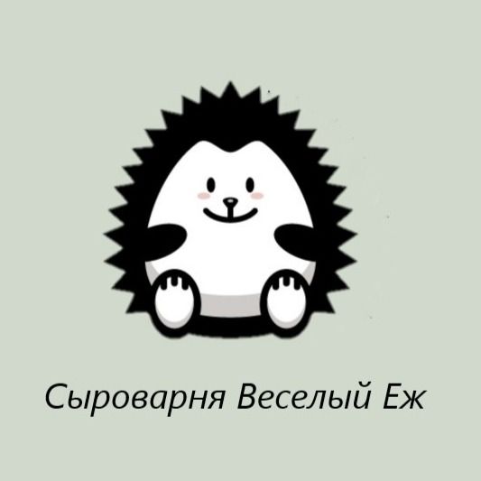 Веселый ёж Веселый ёж