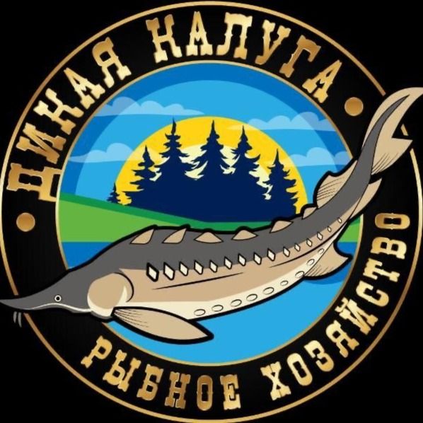 РХ Дикая Калуга РХ Дикая Калуга