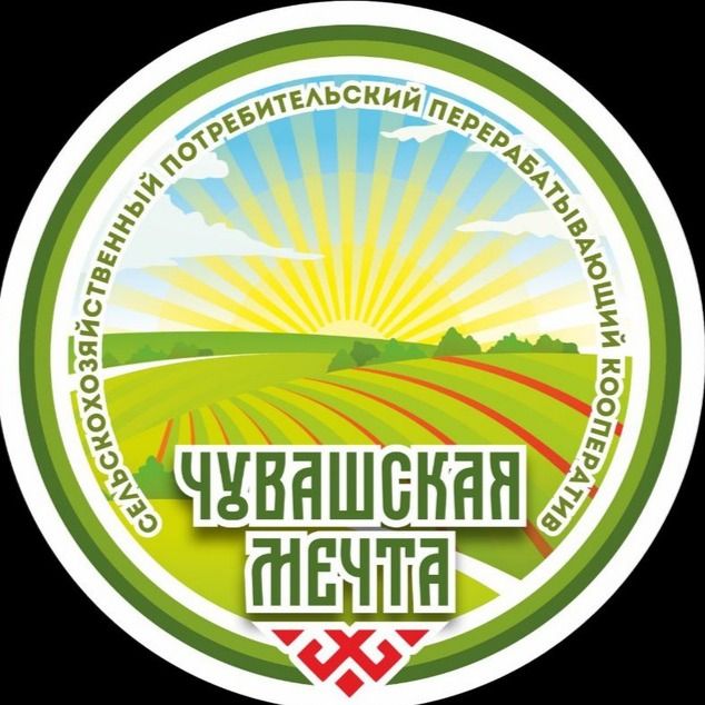 СППК Чувашская мечта СППК Чувашская мечта