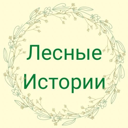 Лесные истории