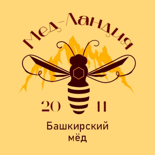 Мёд-Ландия Мёд-Ландия