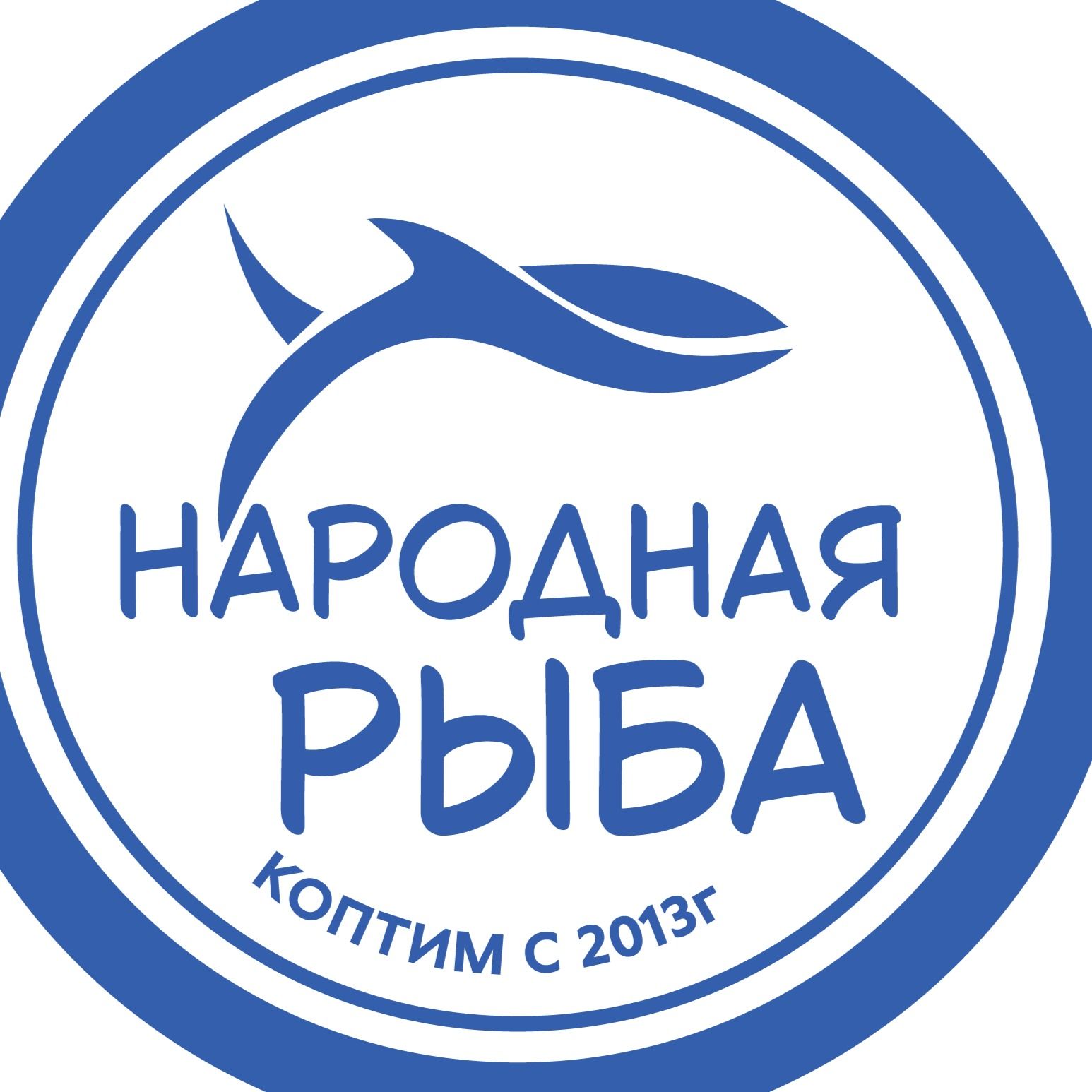 Народная рыба Народная рыба