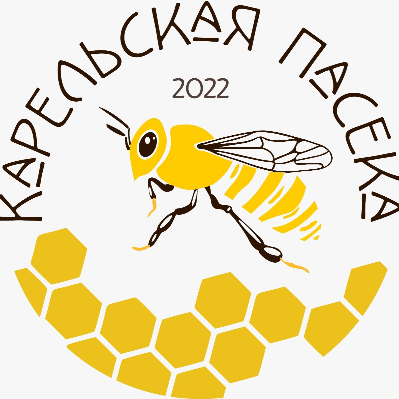Карельская пасека Карельская пасека