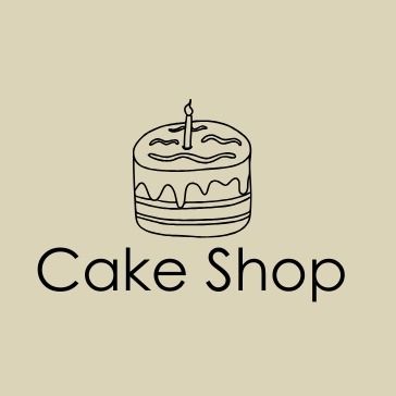 Cake Shop