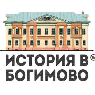 Логотип фермера