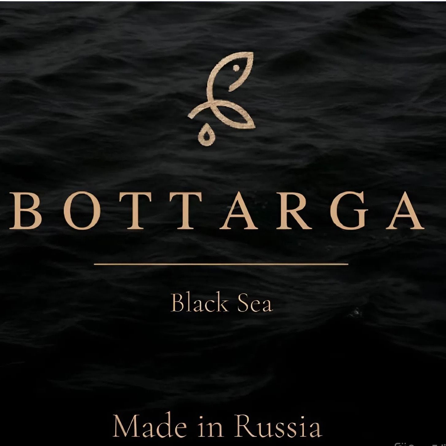BOTTARGA BOTTARGA