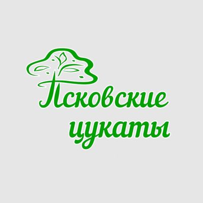 ТД "Форест" Псковские цукаты и Мармелад