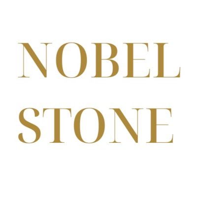 Nobel Stone