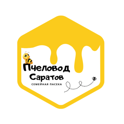 Семейная пасека Зыковых