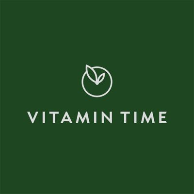 VITAMIN TIME