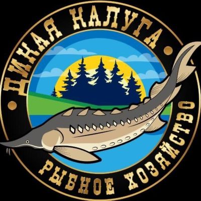 РХ Дикая Калуга