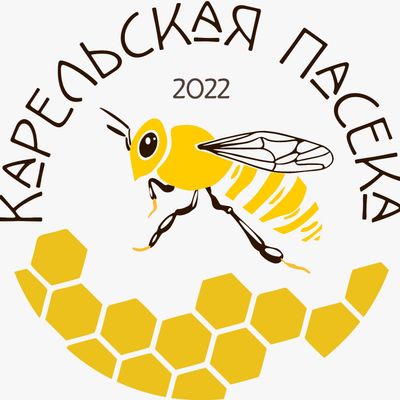 Карельская пасека