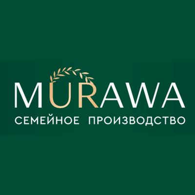 Семейное производство MURAWA
