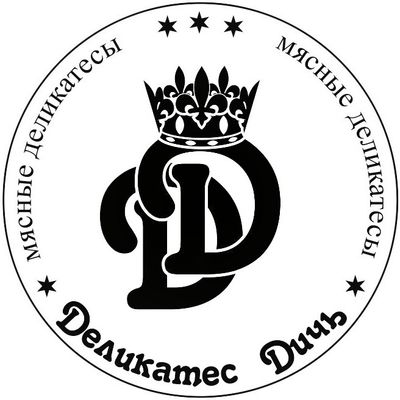 Деликатес Дичь