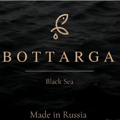 BOTTARGA
