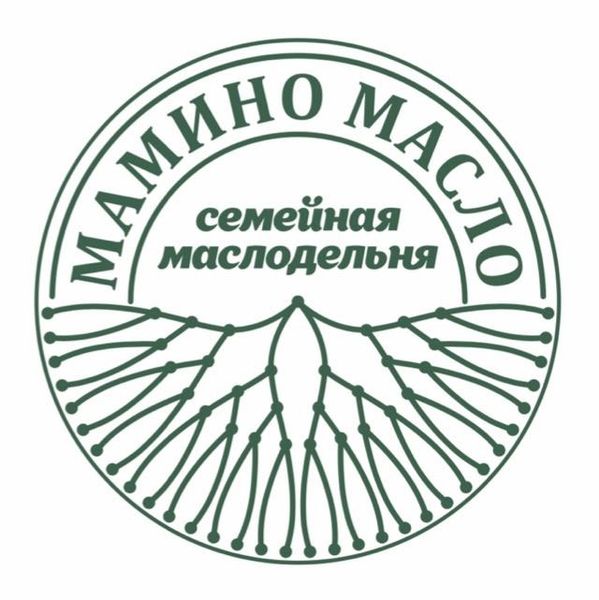 Мамино масло Мамино масло