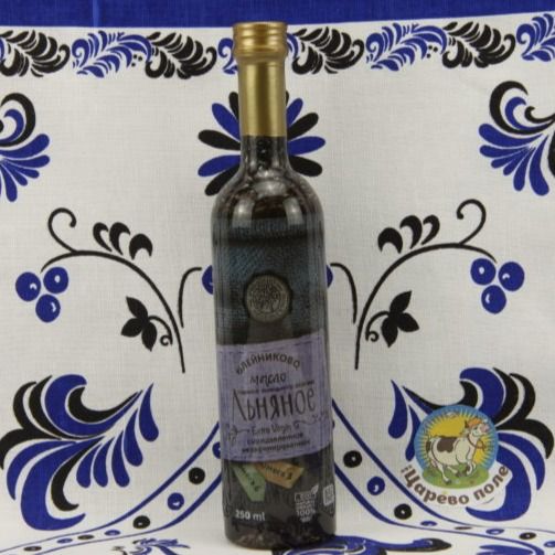 Масло льна Масло льна