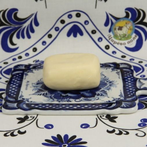 Сливочное масло Сливочное масло