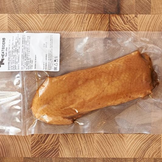 Филе утки холодного копчения-2 Филе утки холодного копчения-2