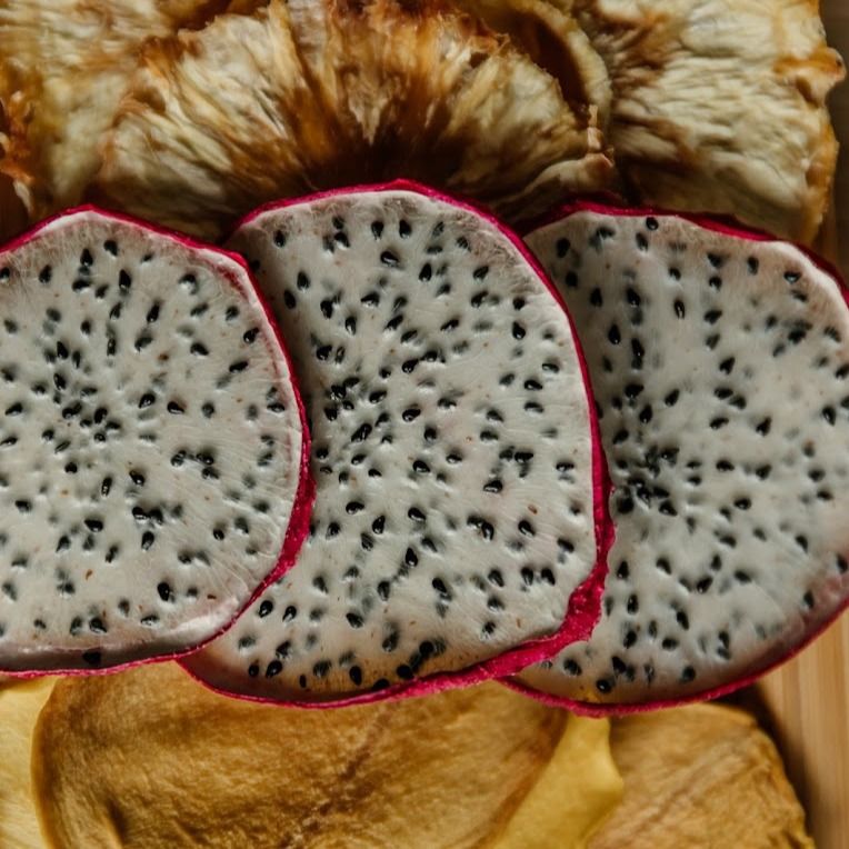 Фрипсы ЭКЗОТИЧЕСКИЙ МИКС Фрипсы ЭКЗОТИЧЕСКИЙ МИКС