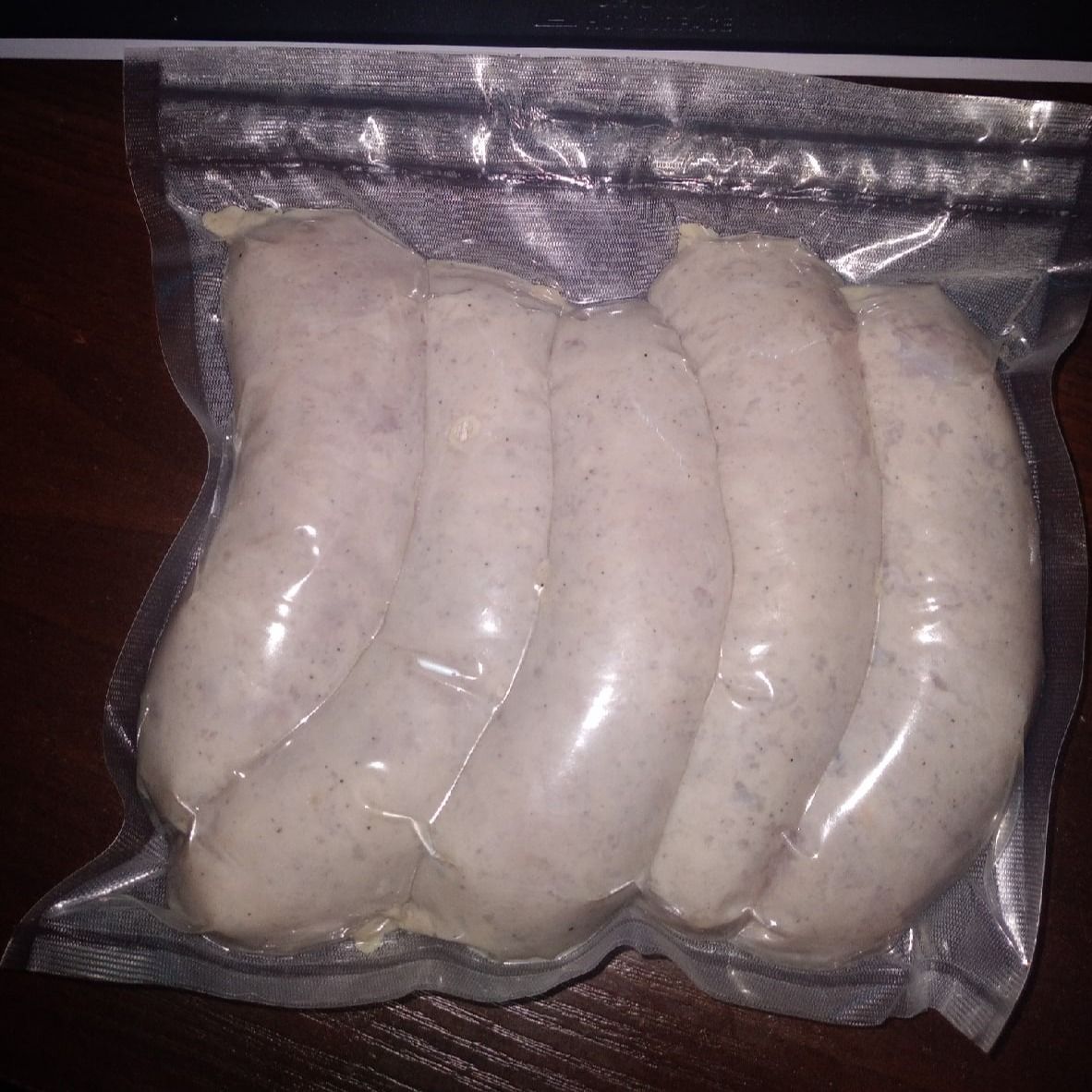 Колбаски для жарки Колбаски для жарки