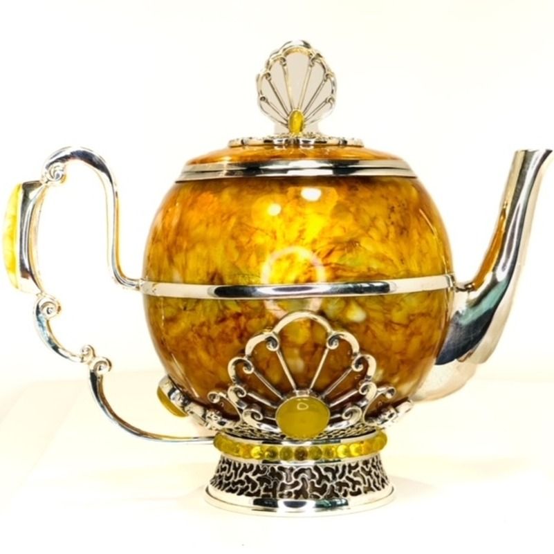 Чайник "Императорский" Чайник "Императорский"