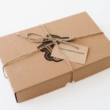 Набор подарочный «УНИВЕРСАЛЬНЫЙ» Набор подарочный «УНИВЕРСАЛЬНЫЙ»