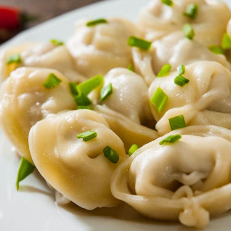 Пельмени свинина Пельмени свинина