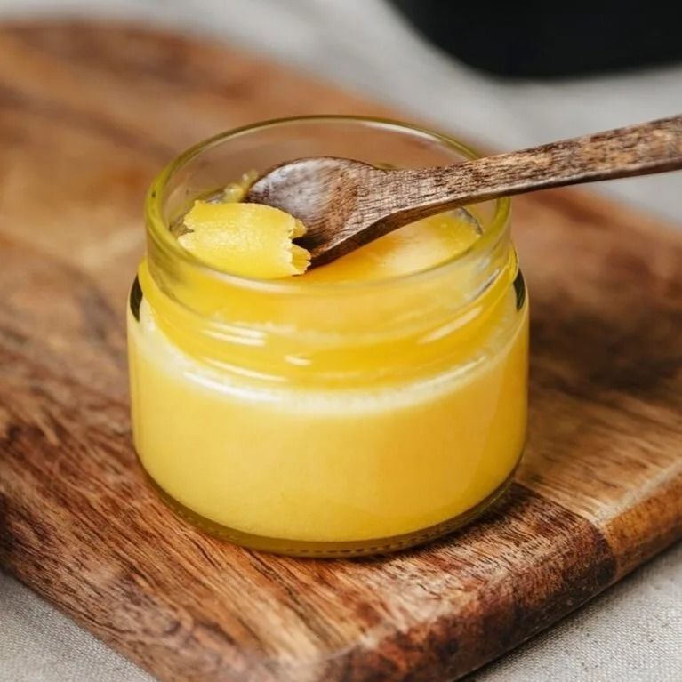 Масло топлёное Масло топлёное