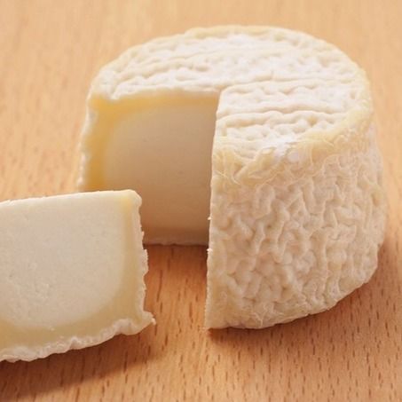 Сыр Кроттен (козий) Сыр Кроттен (козий)