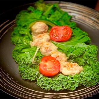 Тефтельки курица Тефтельки курица