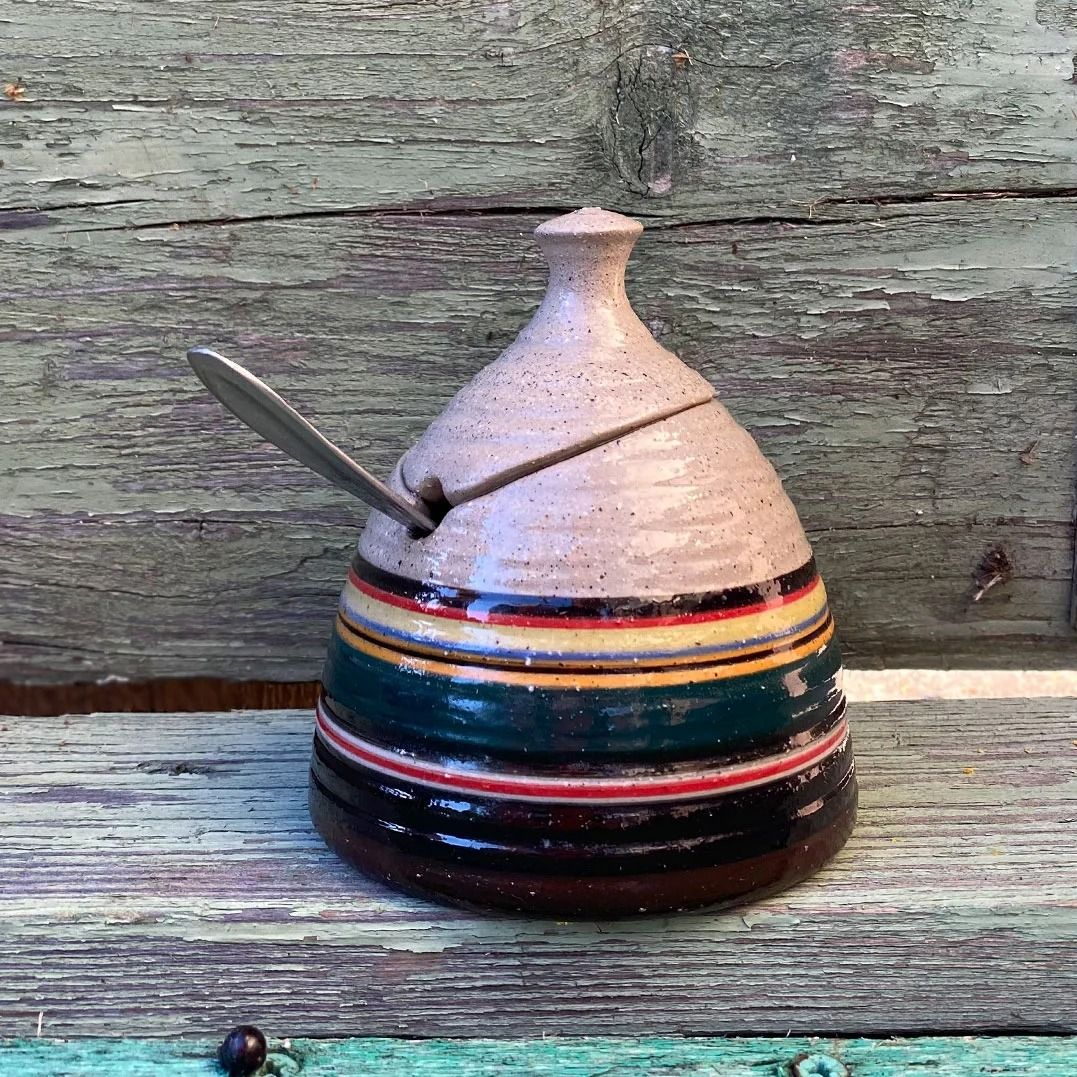 Медовница Медовница