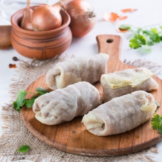 Голубцы «Сельские» Голубцы «Сельские»