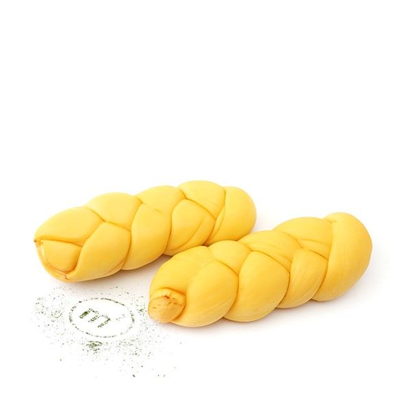 Сыр Косичка копченый