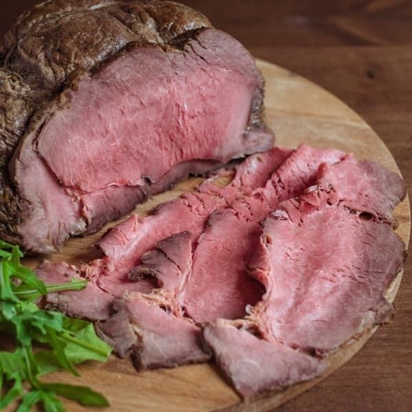 Ростбиф Ростбиф