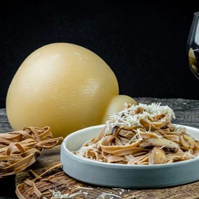 Качокавалло Качокавалло