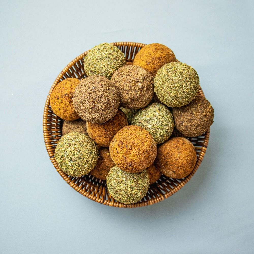 Сыр «Белпер Кнолле» (большой), 1 шт.-2 Сыр «Белпер Кнолле» (большой), 1 шт.-2