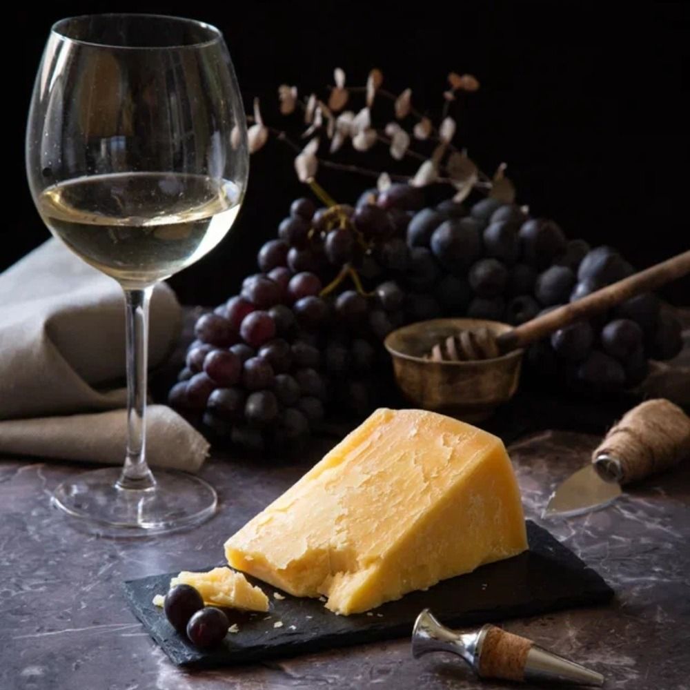 Сыр «Пармеджо», 100 г-2 Сыр «Пармеджо», 100 г-2