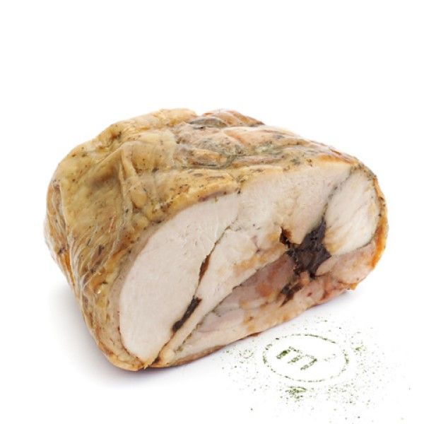 Рулет из цыпленка запеченный Рулет из цыпленка запеченный