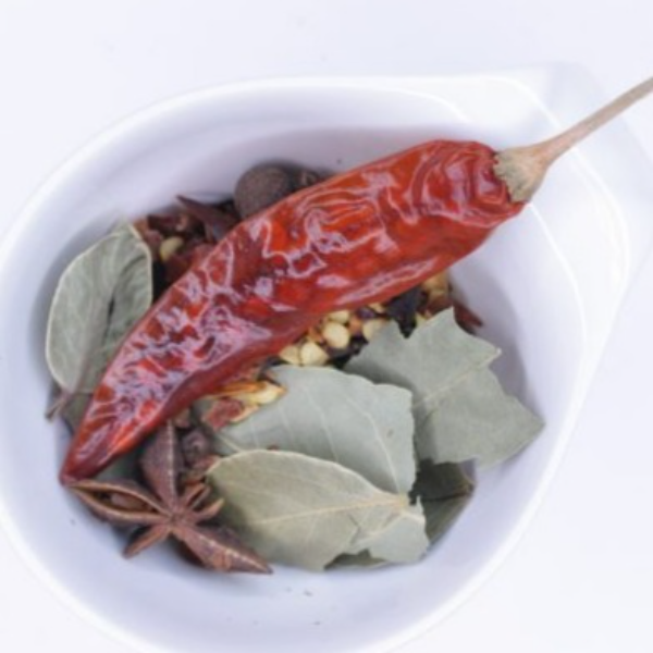 Смесь для перцовки Смесь для перцовки