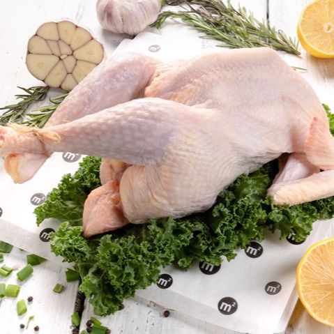 Курица суповая (несушка)