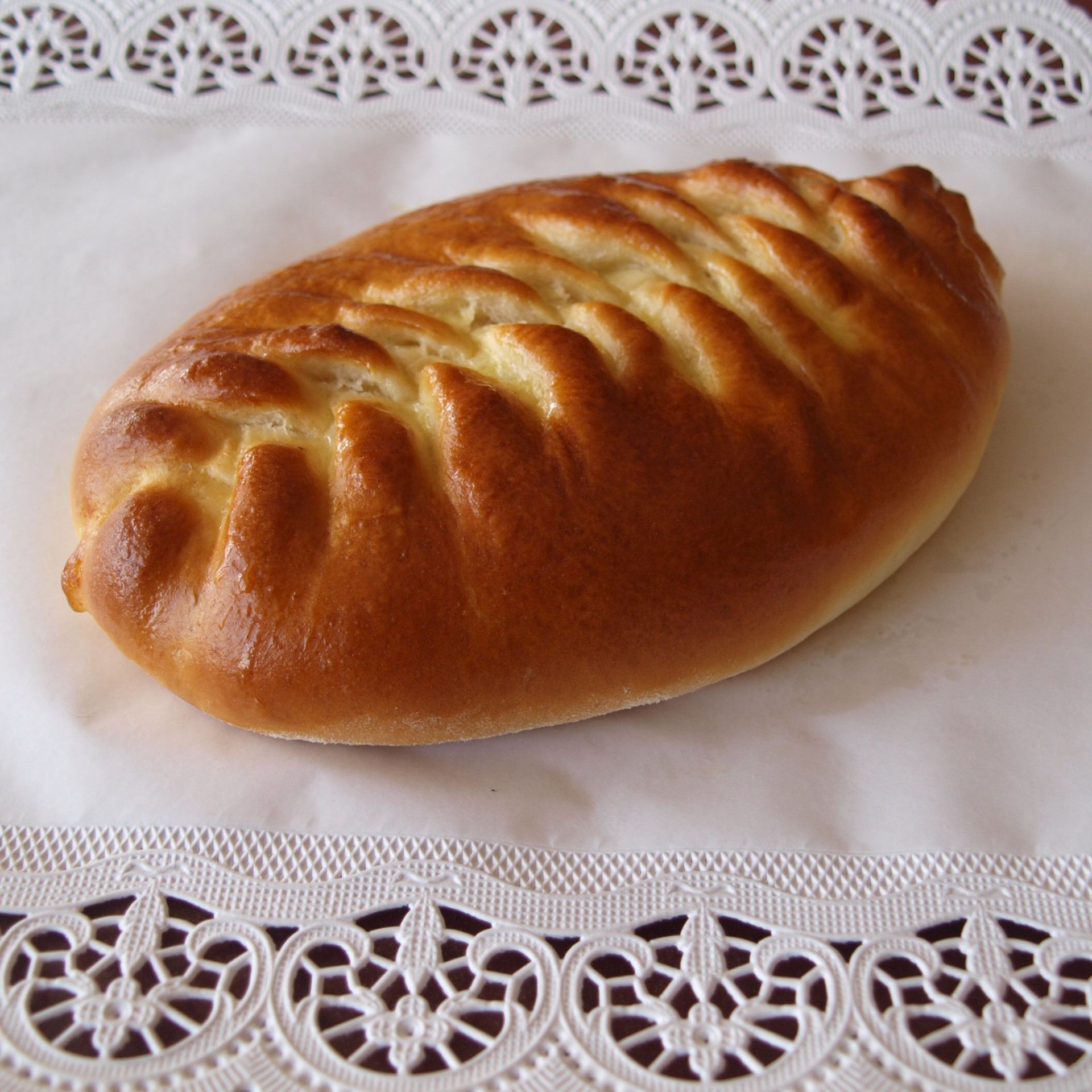Кулебяка