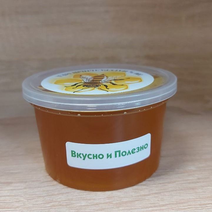 Мёд цветочный, 250 мл. Мёд цветочный, 250 мл.