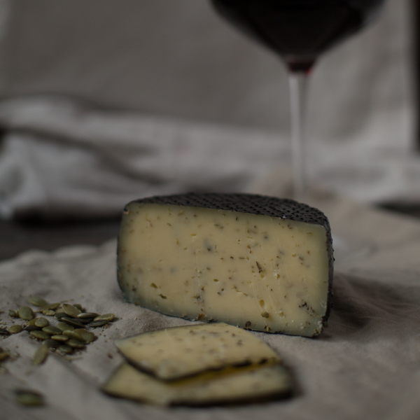 Сыр Качотта Прованский