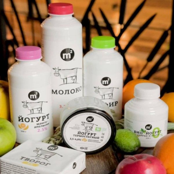 Топ-10 продуктов М2-2
